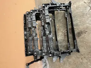 Honda Accord 2023 Radiator Support