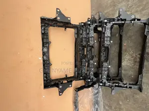 Honda Accord 2023 Radiator Support