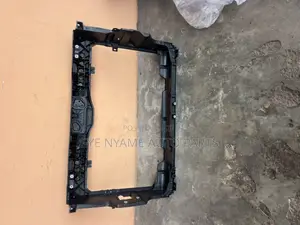 Honda Civic 2024 Radiator Support