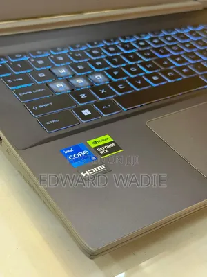 Laptop MSI GF75 Thin 16GB Intel SSD 512GB