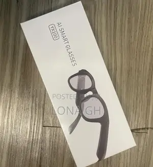 Ai Smart Glasses