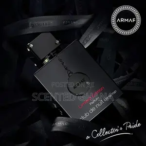 Club De Nuit Limited Edition