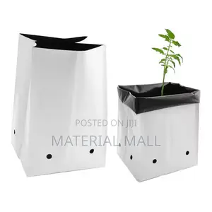 Poly Bag For Seedlings Planting