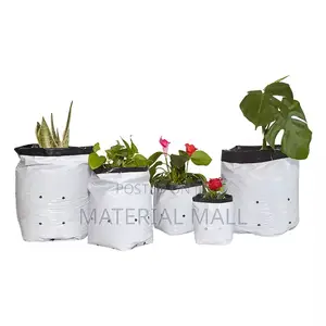 Poly Bag For Seedlings Planting