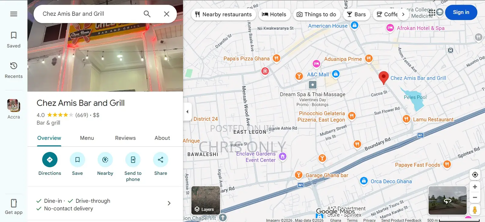 Get Your Business Listed On Google Business Profile Map