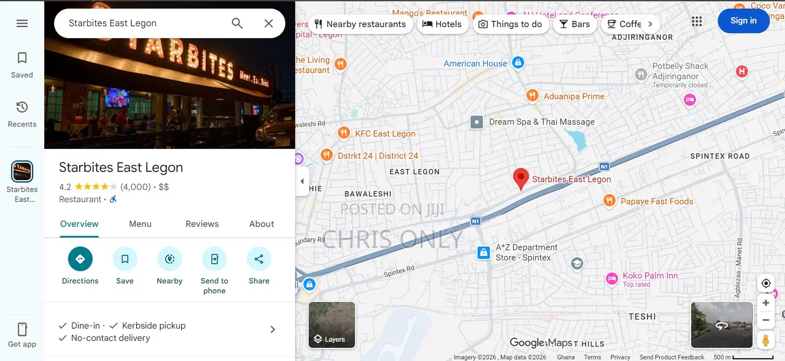 Get Your Business Listed On Google Business Profile Map