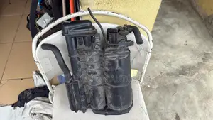 22-25 Honda Civic Type R 2.0l Fuel Vapor Evap Charcoal Filter Canister