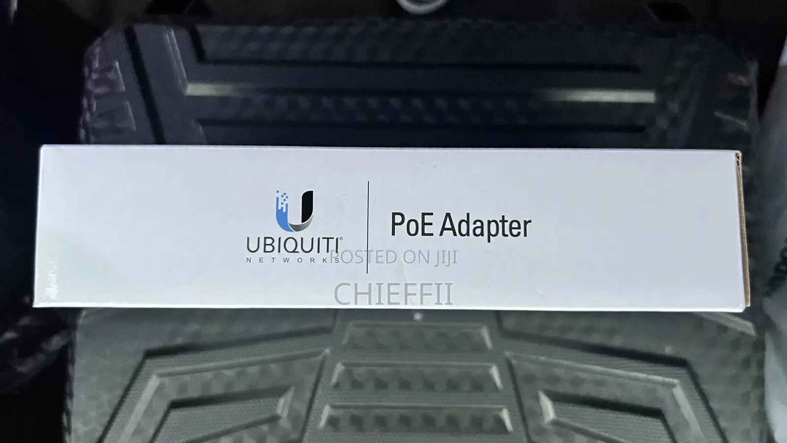 Ubiquiti Unifi Wifi U6 Long-Range Access Point