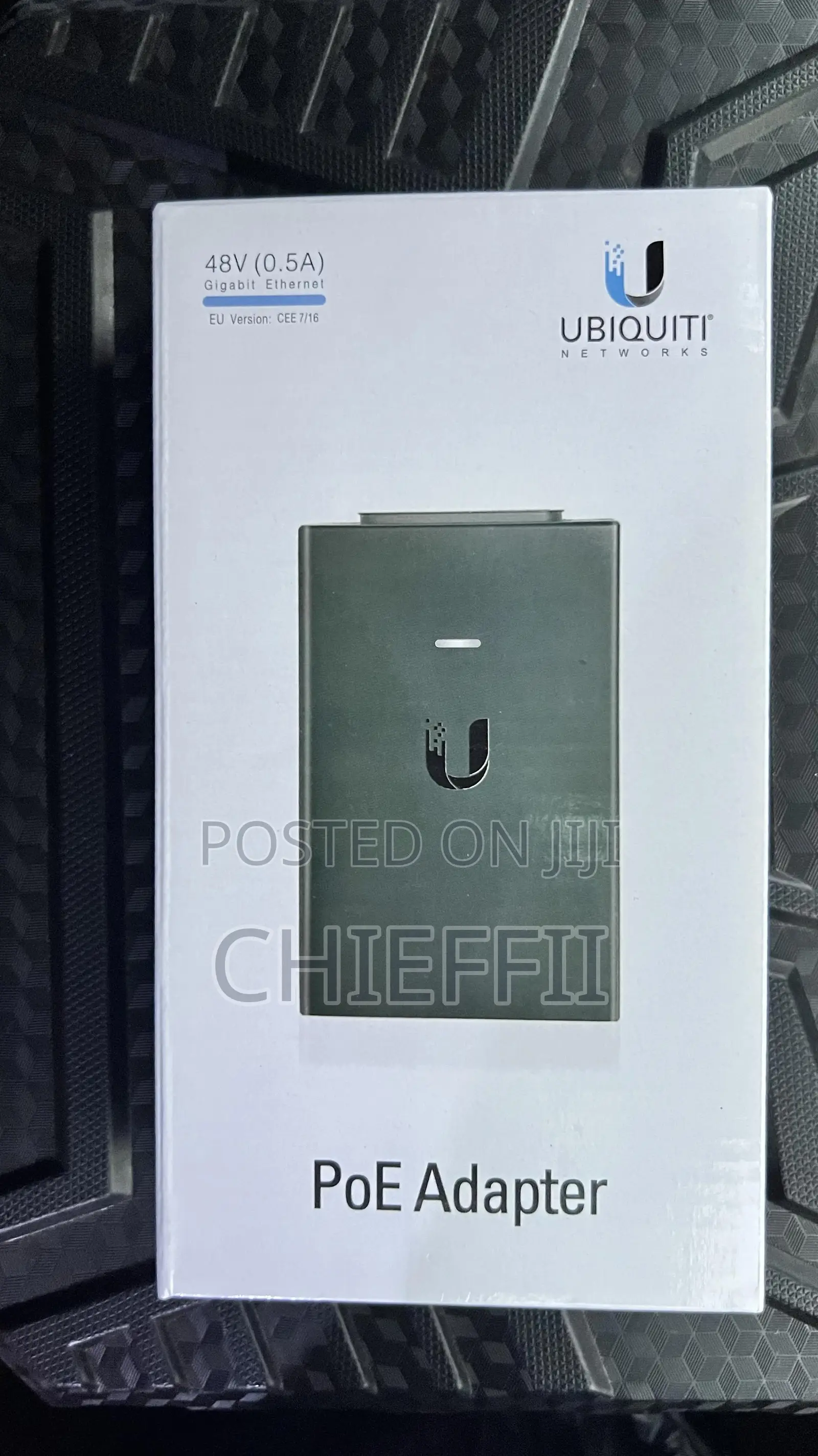 Ubiquiti Unifi Wifi U6 Long-Range Access Point