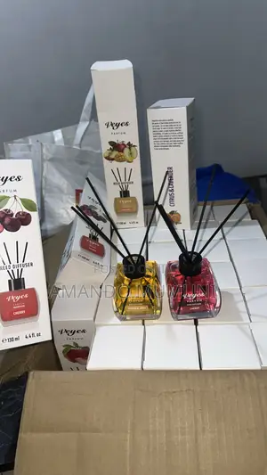 Veyes Perfume Reed Diffuser