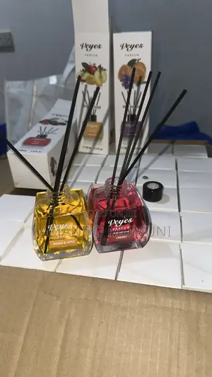 Veyes Perfume Reed Diffuser