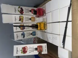 Veyes Perfume Reed Diffuser
