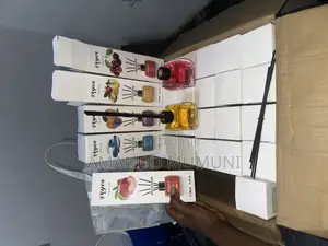 Veyes Perfume Reed Diffuser