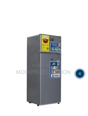 Nasco Fridge