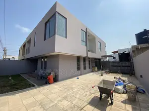 3bdrm House in Burma Hills, Accra Metropolitan for rent