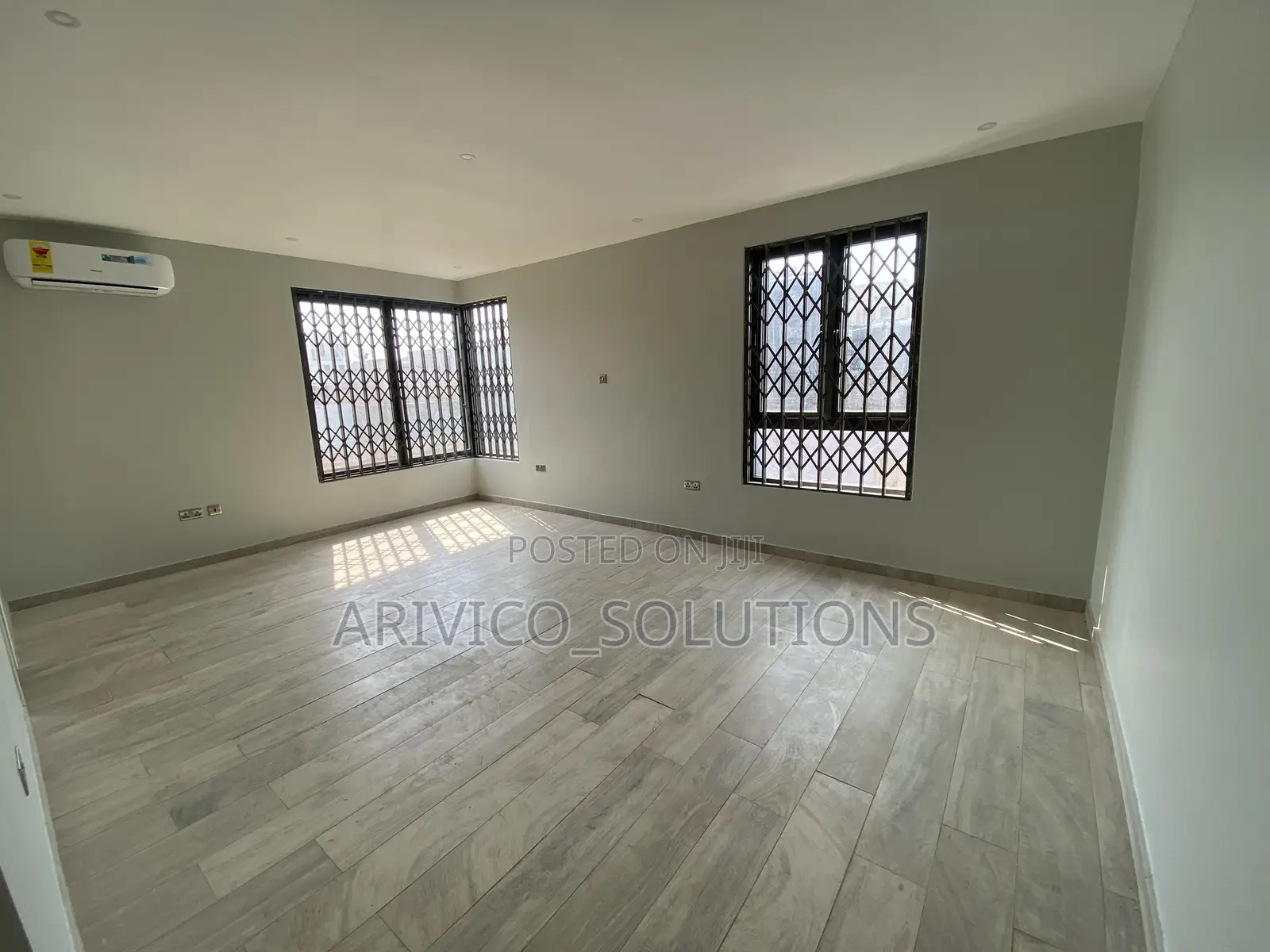 3bdrm House in Burma Hills, Accra Metropolitan for rent