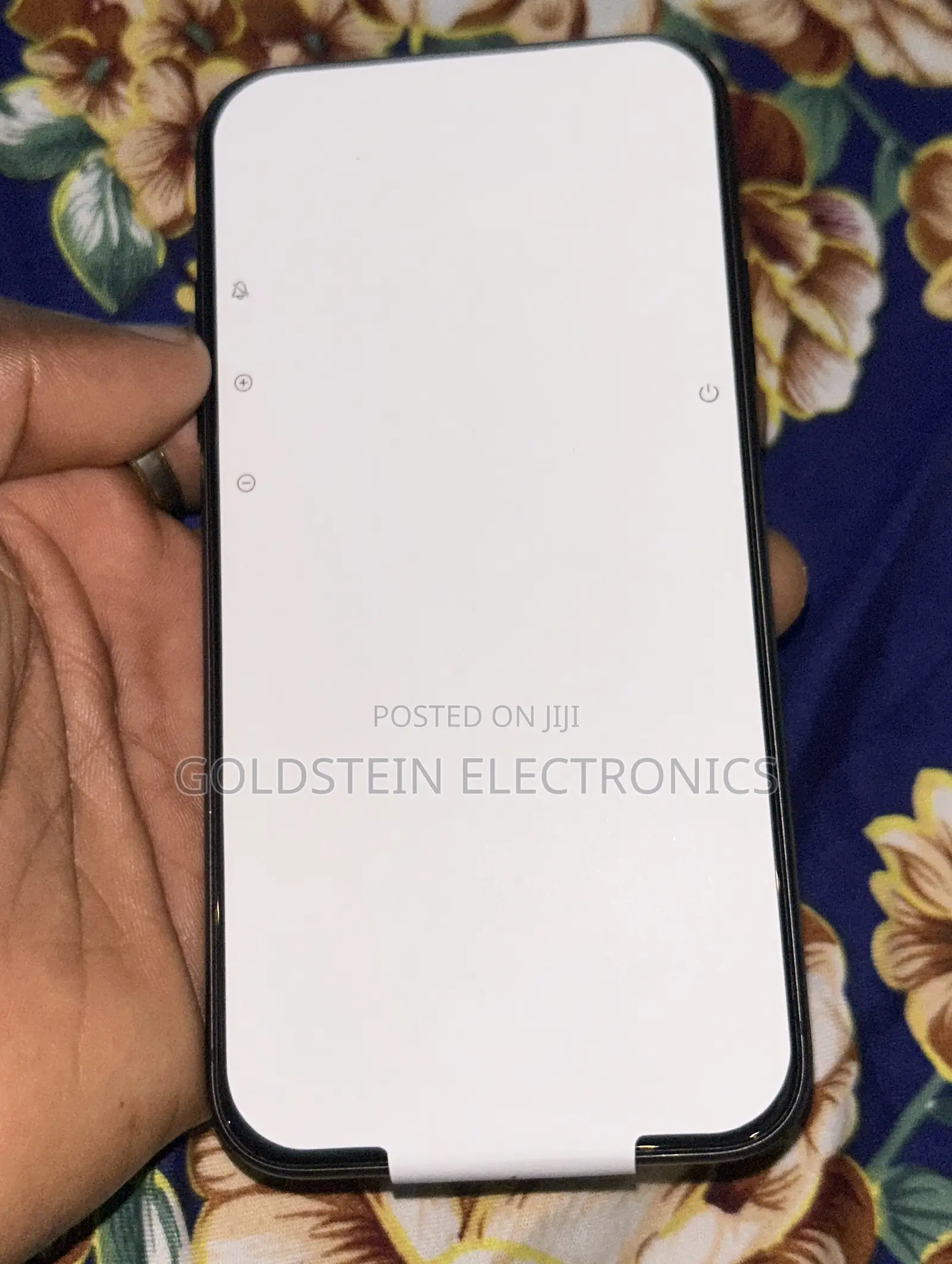 New Apple iPhone 11 64 GB Black