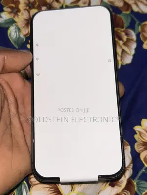 New Apple iPhone 11 64 GB Black