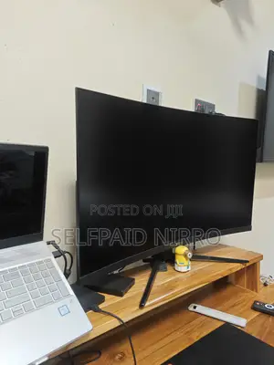 Msi Optix Mag322cqrv 31.5
