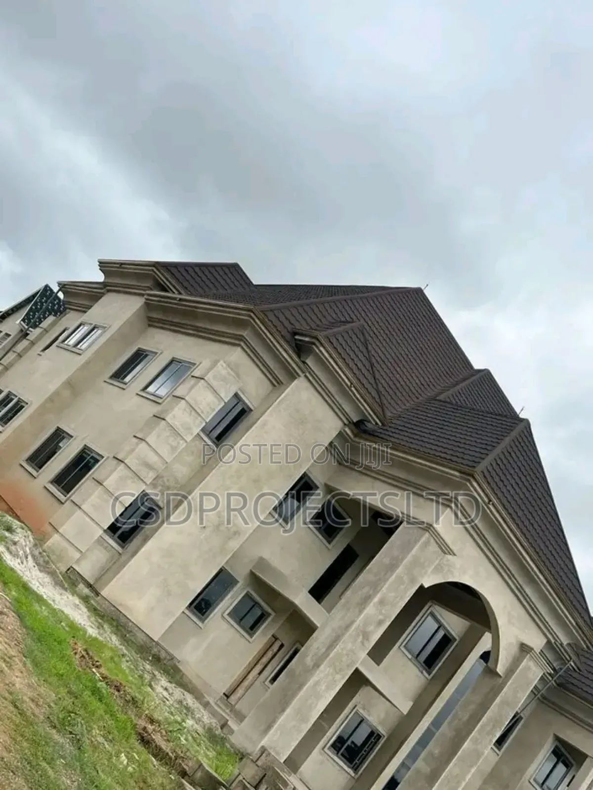Best Parapet Concrete Work