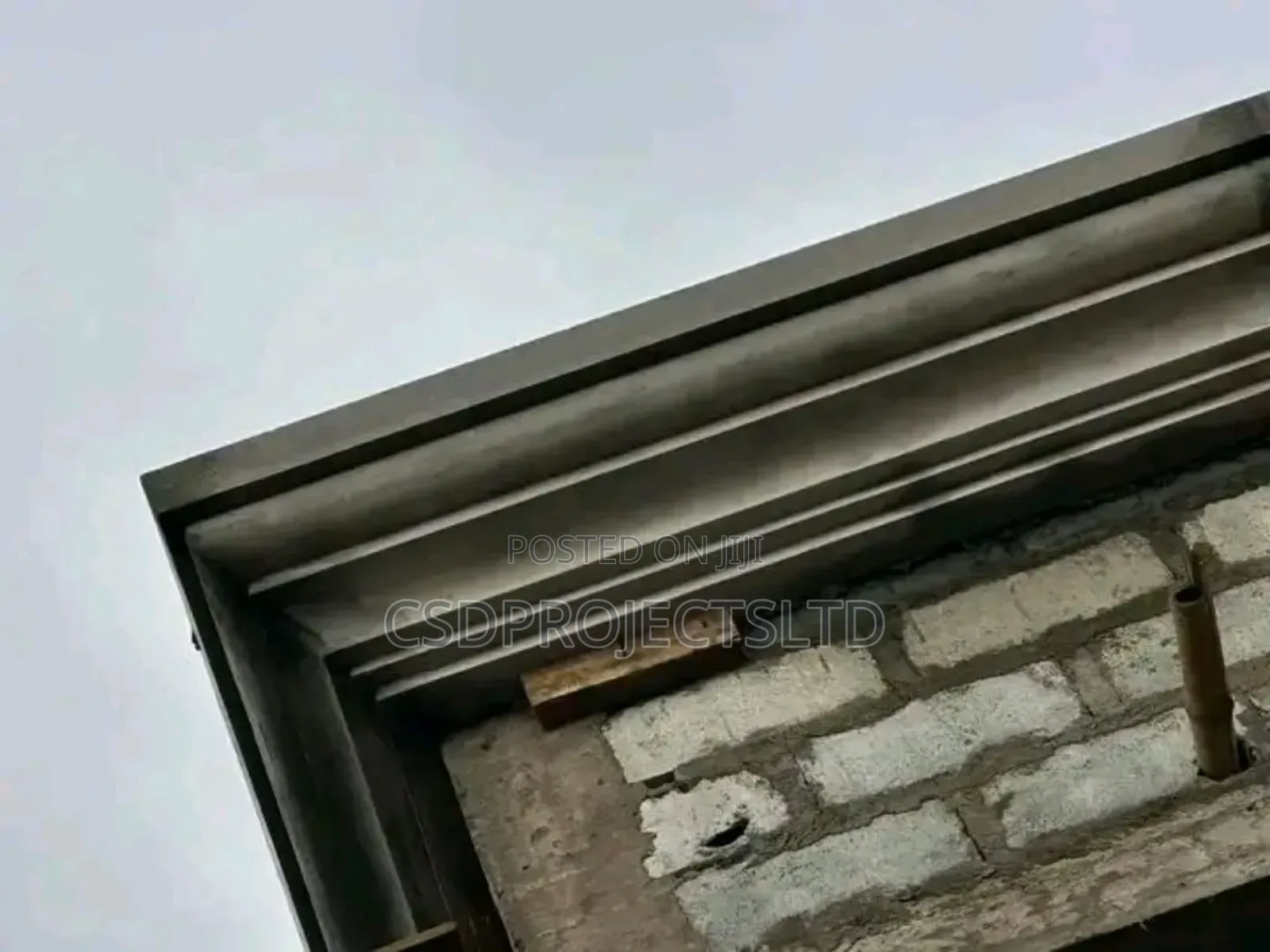 Best Parapet Concrete Work