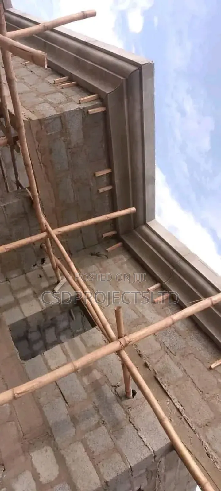Best Parapet Concrete Work