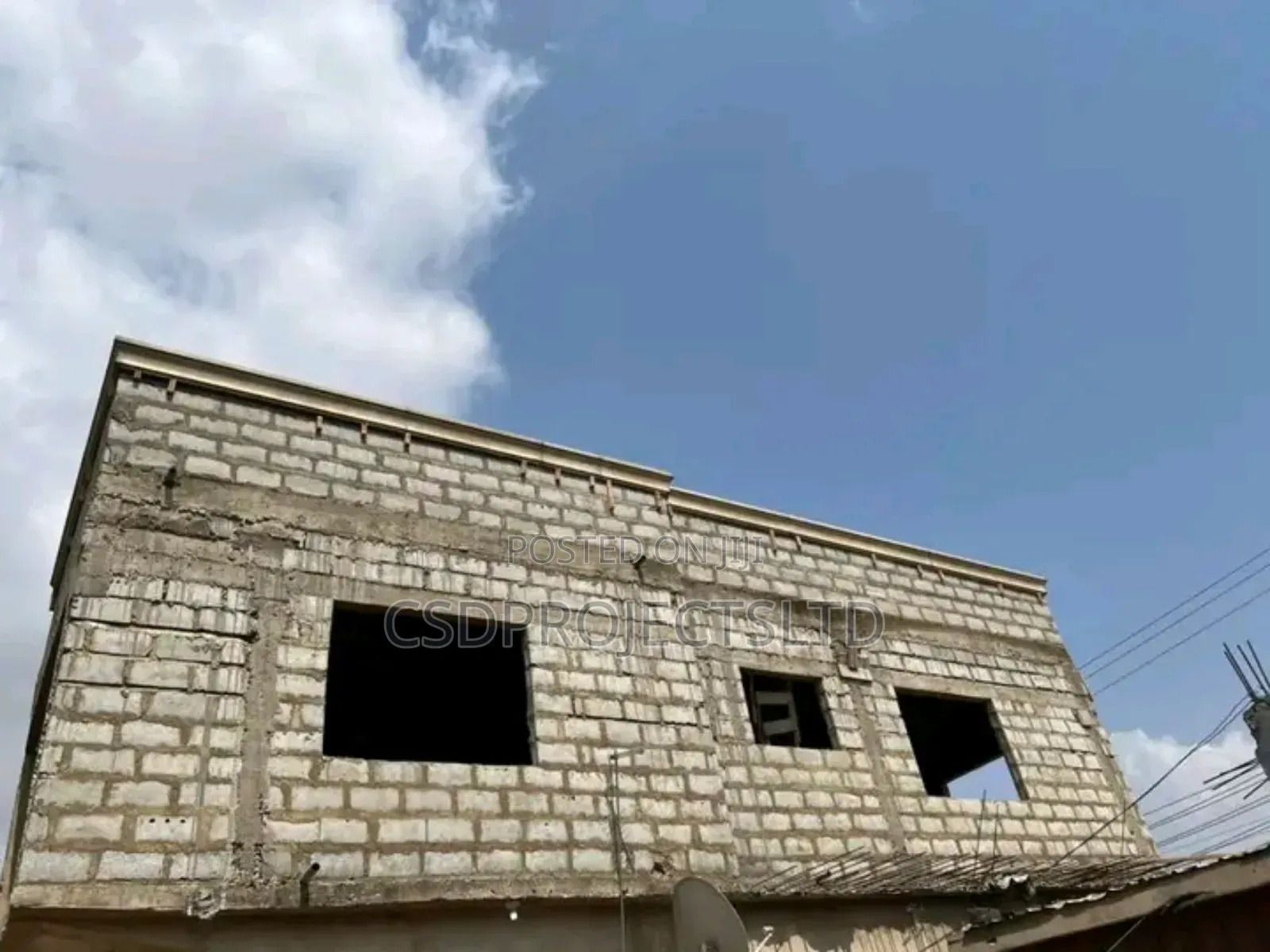 Best Parapet Concrete Work