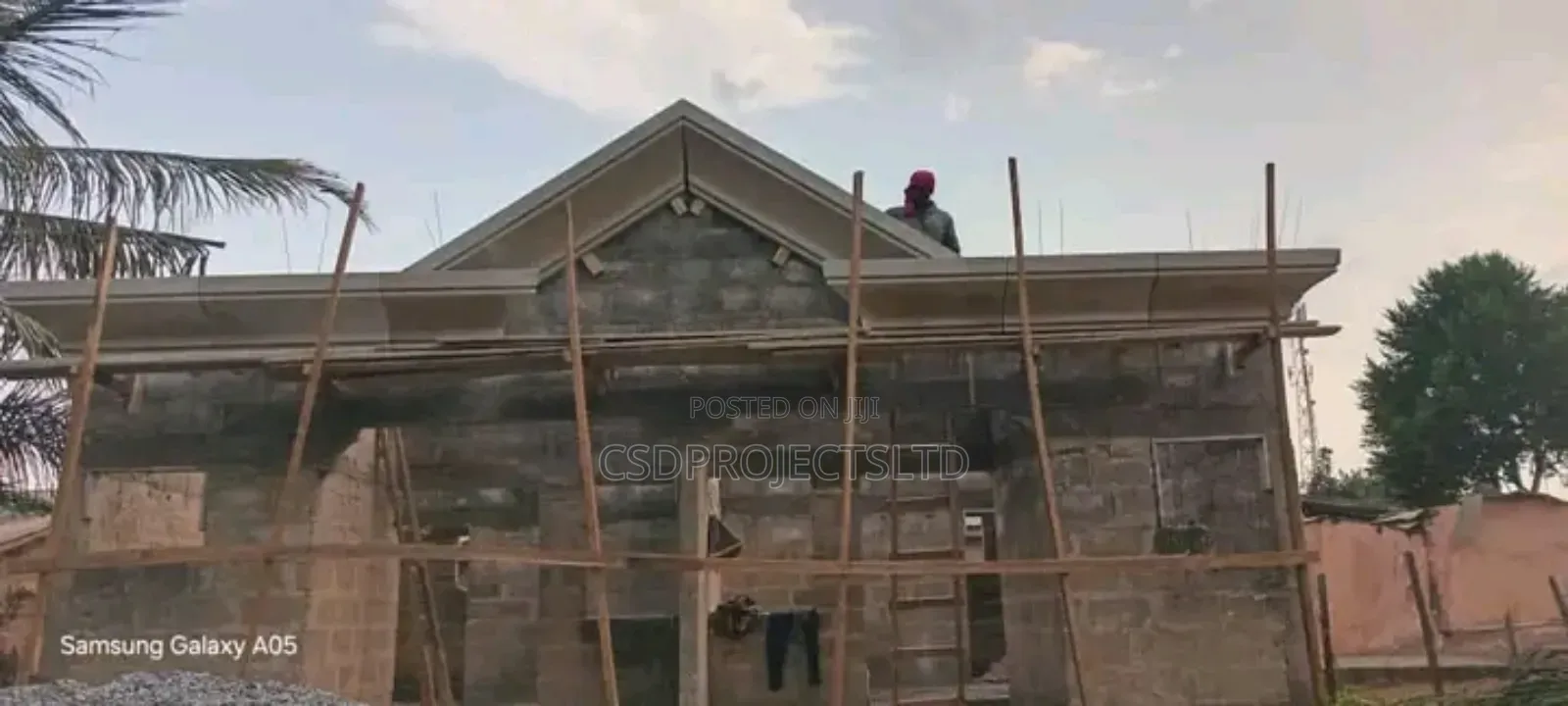 Best Parapet Concrete Work