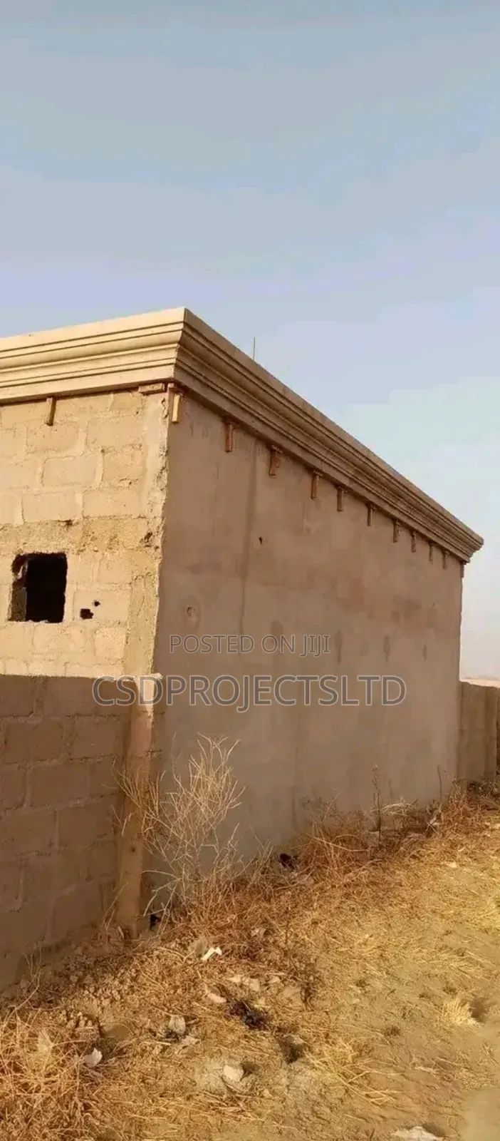 Best Parapet Concrete Work