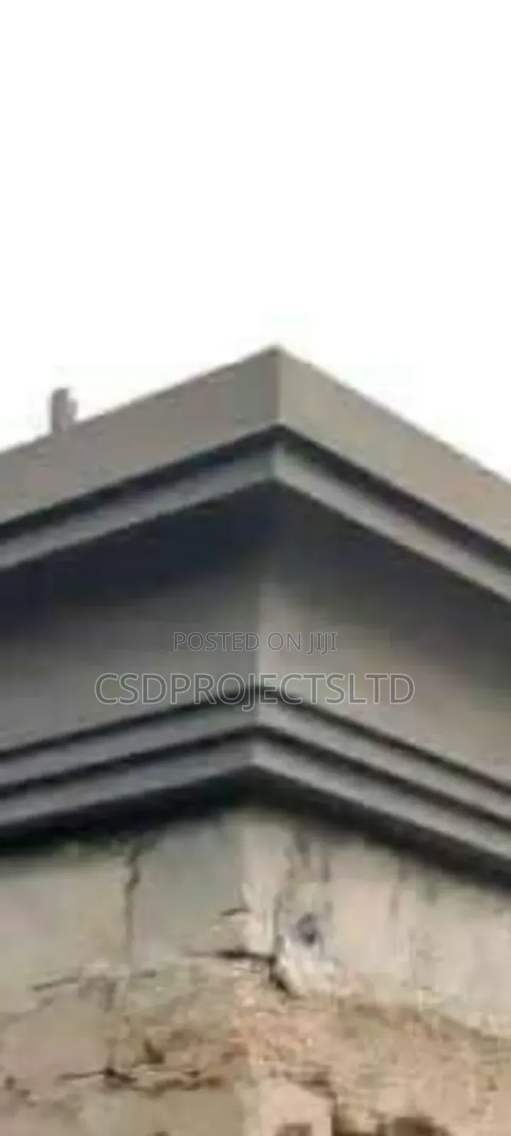 Best Parapet Concrete Work