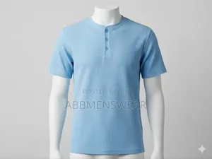 Waffle Knit Shirts