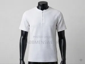 Waffle Knit Shirts