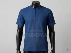 Waffle Knit Shirts