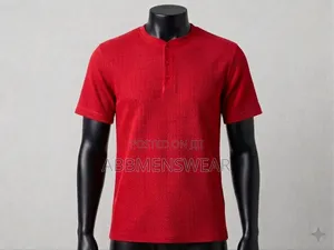 Waffle Knit Shirts