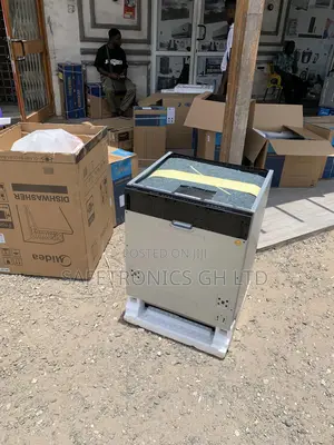 Newly Unique Grey 2026 Best Midea Electric Inbuilt Dishwasher