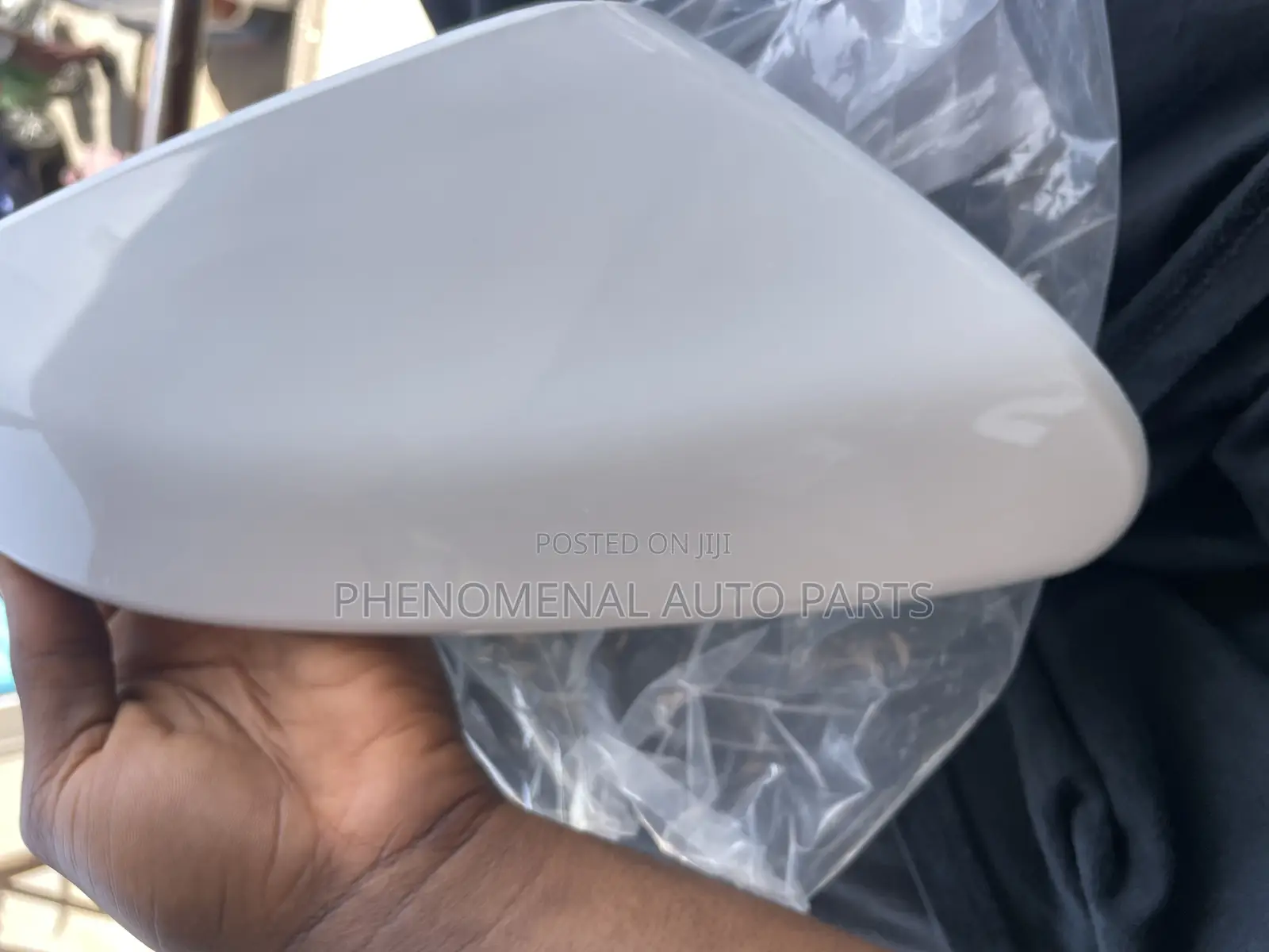 Honda Civic 2016-2021 Side Mirror Cover One Side