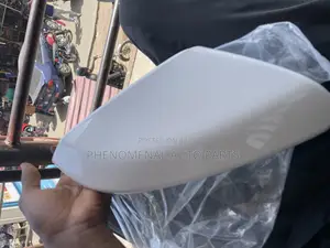 Honda Civic 2016-2021 Side Mirror Cover One Side