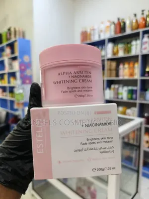 Estelin Face Moisturizers