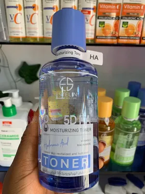 Estelin Toners
