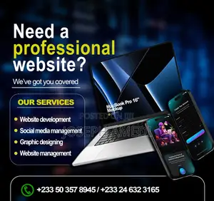 Web Development