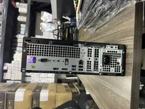 Desktop Computer Dell OptiPlex 3060 8GB Intel Core i5 HDD 500GB