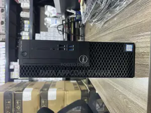 Desktop Computer Dell OptiPlex 3060 8GB Intel Core i5 HDD 500GB