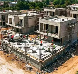 Engineering Planet Construction