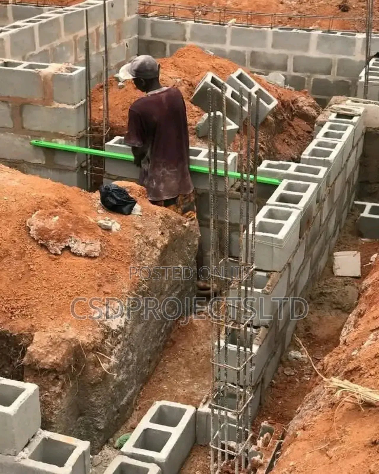 Engineering Planet Construction