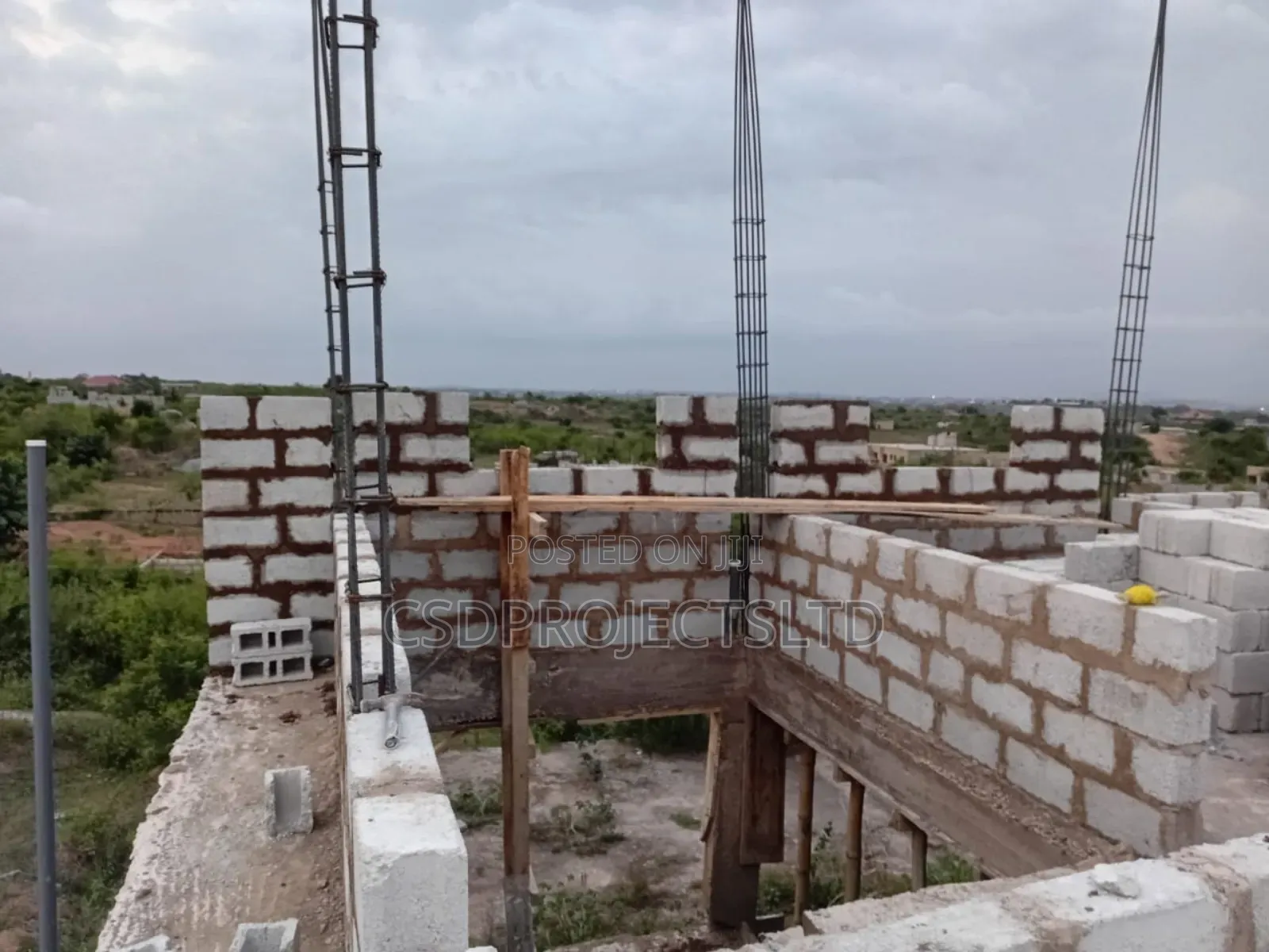 Engineering Planet Construction