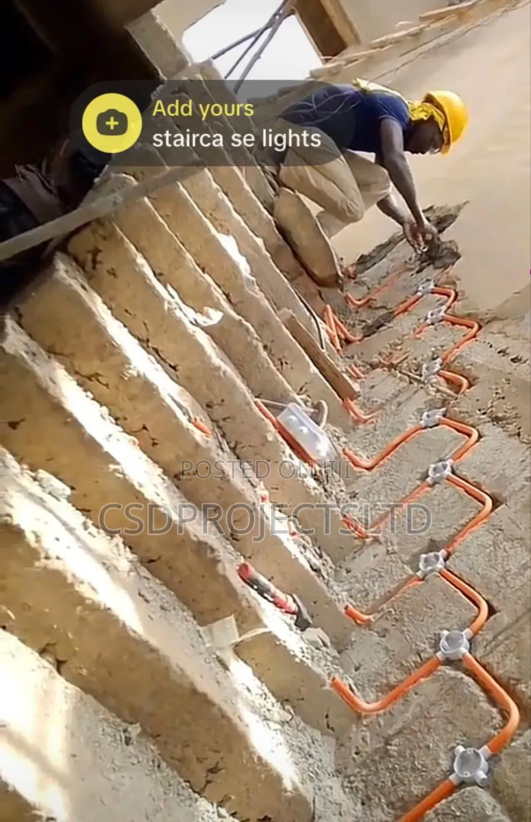 Engineering Planet Construction