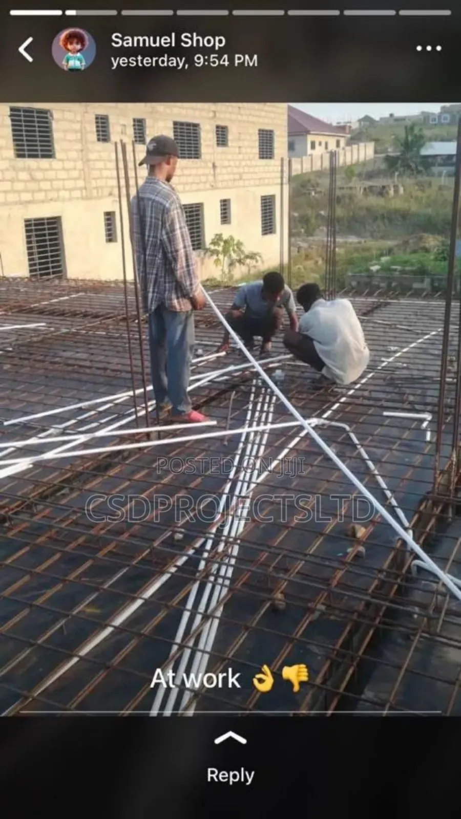 Engineering Planet Construction