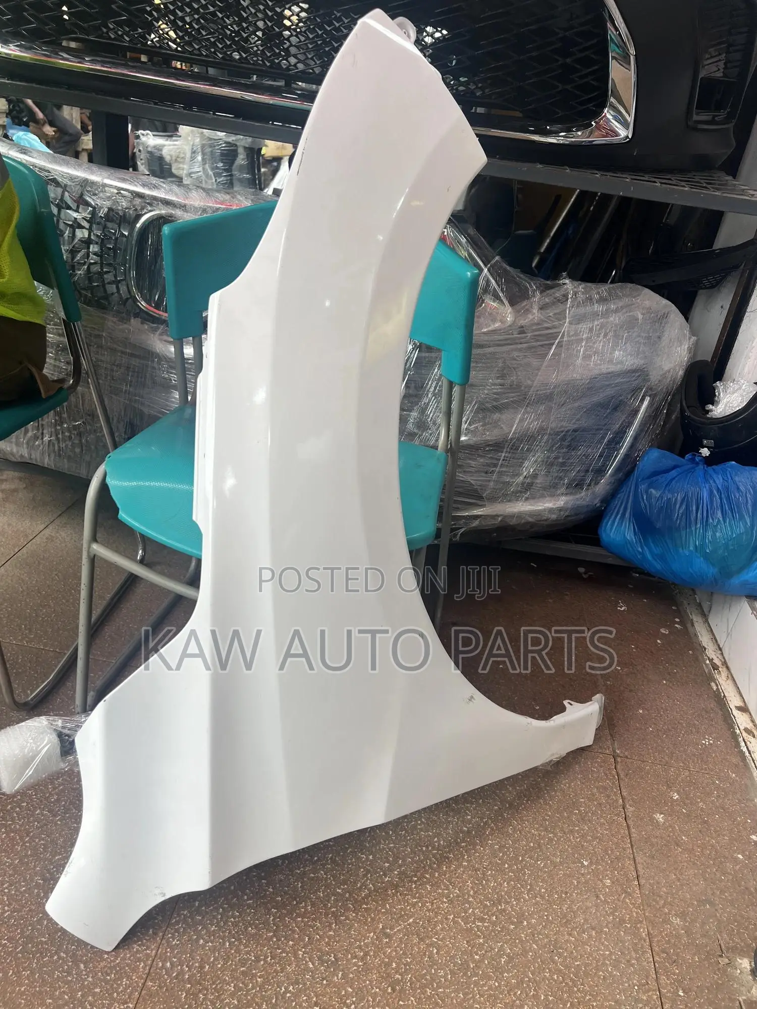 2017,2018,2019,2020,2021,2022 Fender for Acura RDX