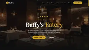 Web Development