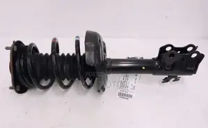 Toyota Corolla Cross Front Shocks Pair